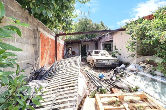 maison à vendre - 5 pièces - 77.78 m2 - VILLEPINTE - 93 - ILE-DE-FRANCE - Century 21 Vert-Galant