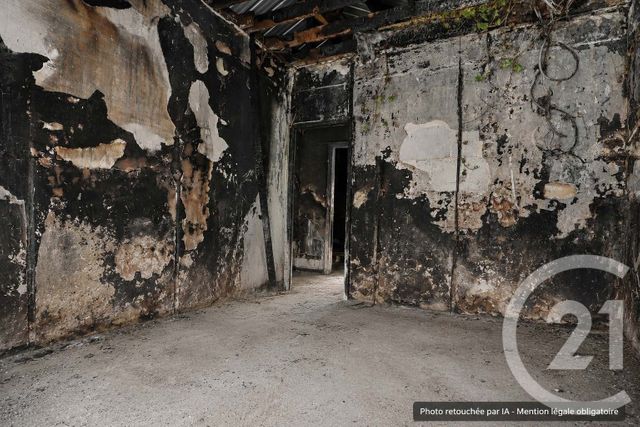 maison à vendre - 5 pièces - 77.78 m2 - VILLEPINTE - 93 - ILE-DE-FRANCE - Century 21 Vert-Galant