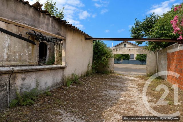 maison à vendre - 5 pièces - 77.78 m2 - VILLEPINTE - 93 - ILE-DE-FRANCE - Century 21 Vert-Galant