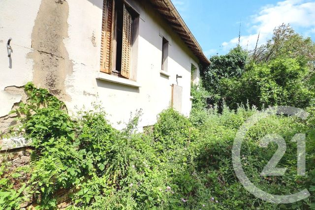 Maison à vendre VILLEPINTE