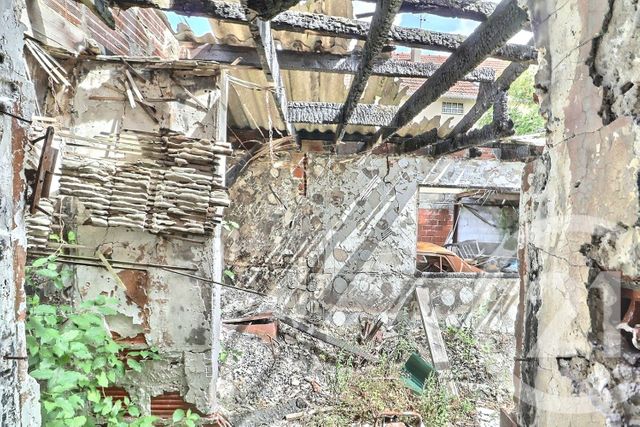 maison à vendre - 5 pièces - 77.78 m2 - VILLEPINTE - 93 - ILE-DE-FRANCE - Century 21 Vert-Galant