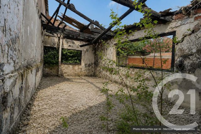 maison à vendre - 5 pièces - 77.78 m2 - VILLEPINTE - 93 - ILE-DE-FRANCE - Century 21 Vert-Galant