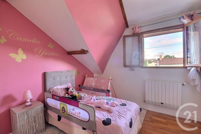 maison à vendre - 7 pièces - 200.0 m2 - VILLEPINTE - 93 - ILE-DE-FRANCE - Century 21 Vert-Galant
