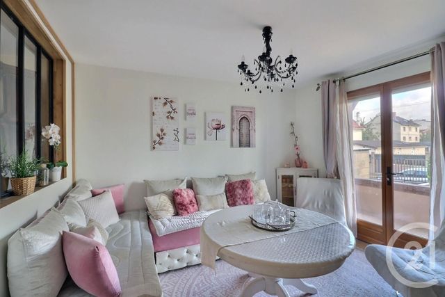 maison à vendre - 7 pièces - 200.0 m2 - VILLEPINTE - 93 - ILE-DE-FRANCE - Century 21 Vert-Galant