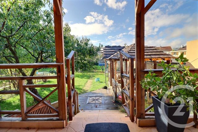 maison à vendre - 7 pièces - 200.0 m2 - VILLEPINTE - 93 - ILE-DE-FRANCE - Century 21 Vert-Galant