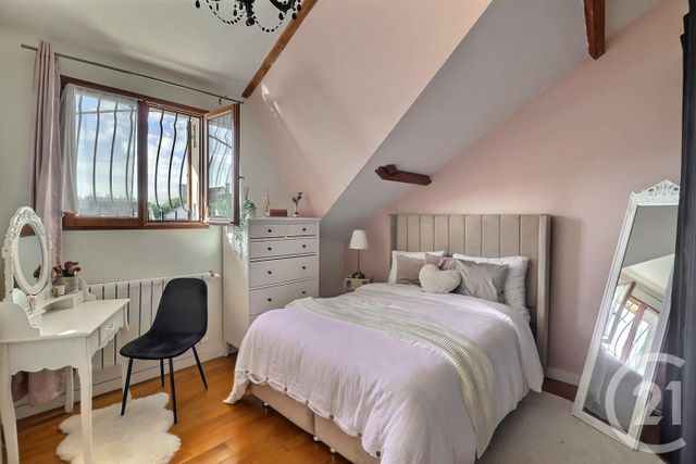 maison à vendre - 7 pièces - 200.0 m2 - VILLEPINTE - 93 - ILE-DE-FRANCE - Century 21 Vert-Galant