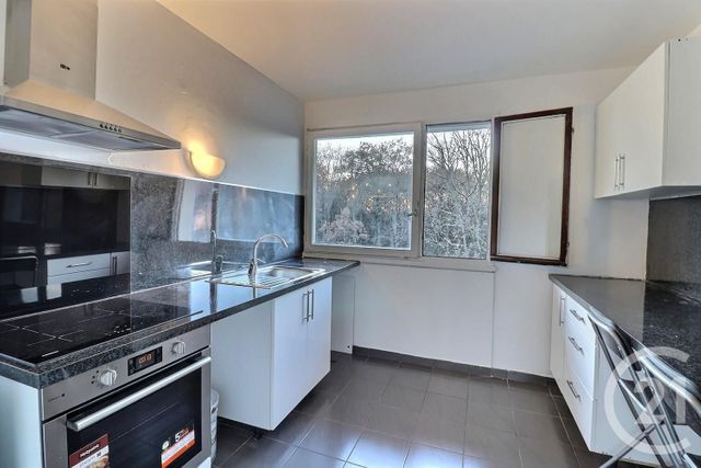 Appartement à louer - 2 pièces - 49.41 m2 - TREMBLAY EN FRANCE - 93 - ILE-DE-FRANCE - Century 21 Vert-Galant
