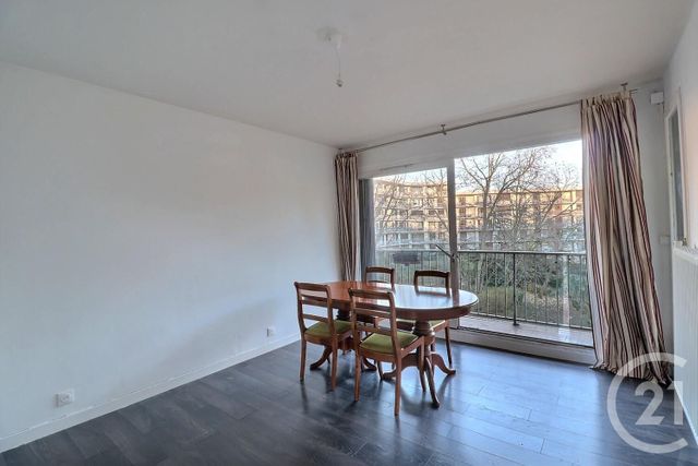 appartement - TREMBLAY EN FRANCE - 93