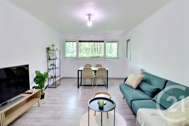 Appartement F2 à louer - 2 pièces - 49.06 m2 - TREMBLAY EN FRANCE - 93 - ILE-DE-FRANCE - Century 21 Vert-Galant