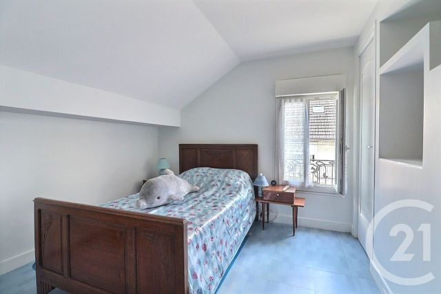 maison à vendre - 6 pièces - 114.08 m2 - VILLEPINTE - 93 - ILE-DE-FRANCE - Century 21 Vert-Galant