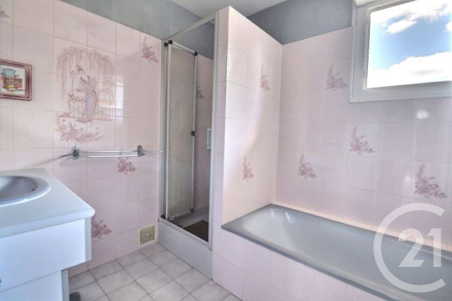 maison à vendre - 6 pièces - 114.08 m2 - VILLEPINTE - 93 - ILE-DE-FRANCE - Century 21 Vert-Galant