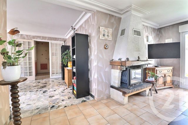 maison à vendre - 6 pièces - 114.08 m2 - VILLEPINTE - 93 - ILE-DE-FRANCE - Century 21 Vert-Galant
