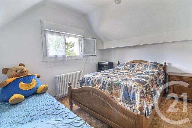 maison à vendre - 6 pièces - 114.08 m2 - VILLEPINTE - 93 - ILE-DE-FRANCE - Century 21 Vert-Galant