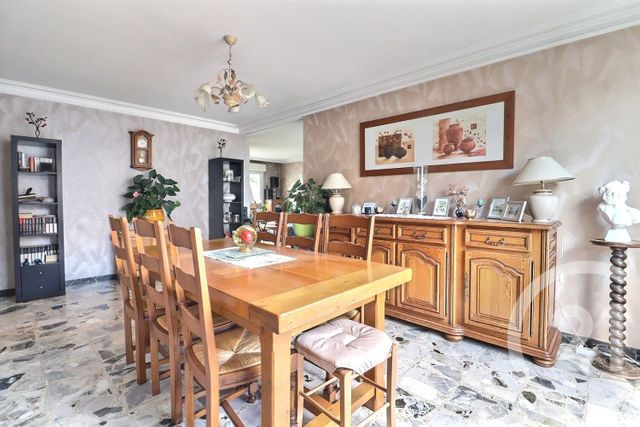 maison à vendre - 6 pièces - 114.08 m2 - VILLEPINTE - 93 - ILE-DE-FRANCE - Century 21 Vert-Galant