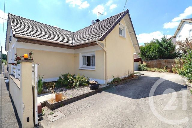 maison - VILLEPINTE - 93