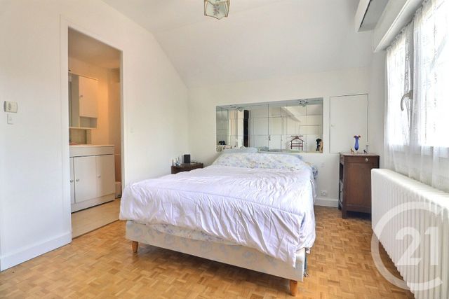 maison à vendre - 6 pièces - 114.08 m2 - VILLEPINTE - 93 - ILE-DE-FRANCE - Century 21 Vert-Galant