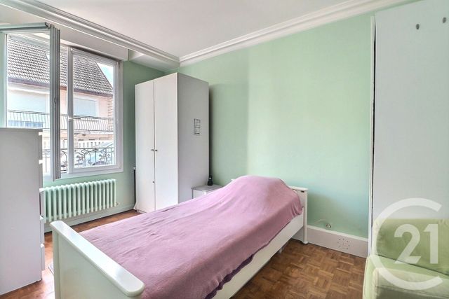 maison à vendre - 6 pièces - 114.08 m2 - VILLEPINTE - 93 - ILE-DE-FRANCE - Century 21 Vert-Galant