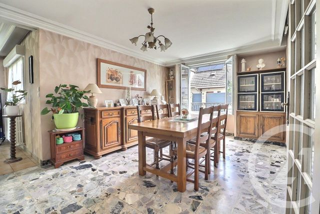 maison à vendre - 6 pièces - 114.08 m2 - VILLEPINTE - 93 - ILE-DE-FRANCE - Century 21 Vert-Galant