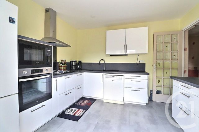 maison à vendre - 6 pièces - 114.08 m2 - VILLEPINTE - 93 - ILE-DE-FRANCE - Century 21 Vert-Galant