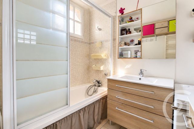 maison à vendre - 3 pièces - 51.73 m2 - TREMBLAY EN FRANCE - 93 - ILE-DE-FRANCE - Century 21 Vert-Galant