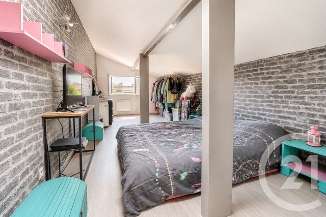 maison à vendre - 3 pièces - 51.73 m2 - TREMBLAY EN FRANCE - 93 - ILE-DE-FRANCE - Century 21 Vert-Galant