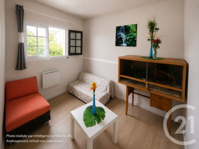 maison à vendre - 3 pièces - 51.73 m2 - TREMBLAY EN FRANCE - 93 - ILE-DE-FRANCE - Century 21 Vert-Galant
