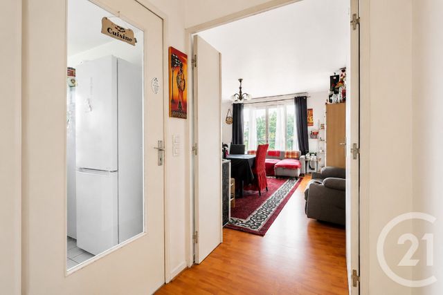 Appartement F4 à vendre - 4 pièces - 83.77 m2 - TREMBLAY EN FRANCE - 93 - ILE-DE-FRANCE - Century 21 Vert-Galant