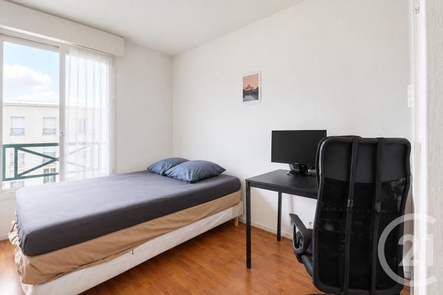 Appartement F4 à vendre - 4 pièces - 83.77 m2 - TREMBLAY EN FRANCE - 93 - ILE-DE-FRANCE - Century 21 Vert-Galant
