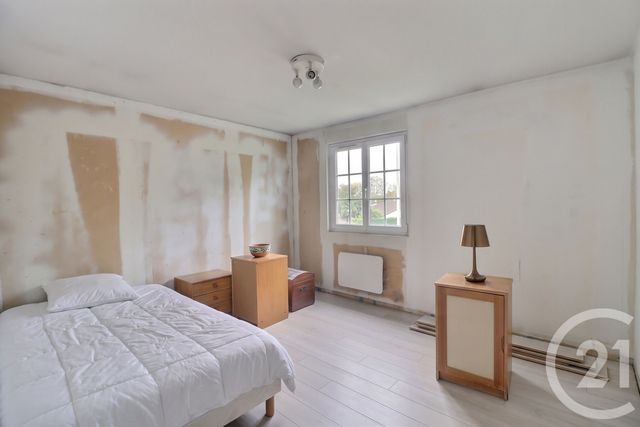 maison à vendre - 6 pièces - 103.95 m2 - VILLEPINTE - 93 - ILE-DE-FRANCE - Century 21 Vert-Galant