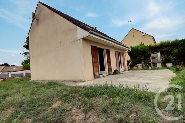 maison à vendre - 6 pièces - 103.95 m2 - VILLEPINTE - 93 - ILE-DE-FRANCE - Century 21 Vert-Galant