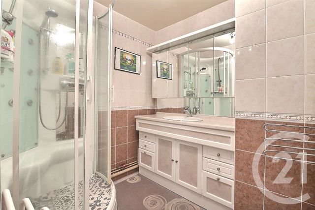 maison à vendre - 6 pièces - 103.95 m2 - VILLEPINTE - 93 - ILE-DE-FRANCE - Century 21 Vert-Galant