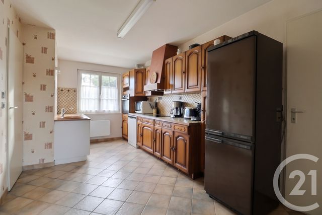 maison à vendre - 6 pièces - 103.95 m2 - VILLEPINTE - 93 - ILE-DE-FRANCE - Century 21 Vert-Galant