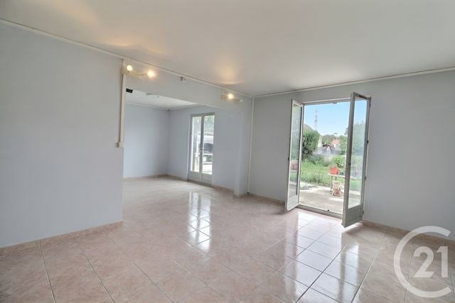 maison à vendre - 6 pièces - 103.95 m2 - VILLEPINTE - 93 - ILE-DE-FRANCE - Century 21 Vert-Galant