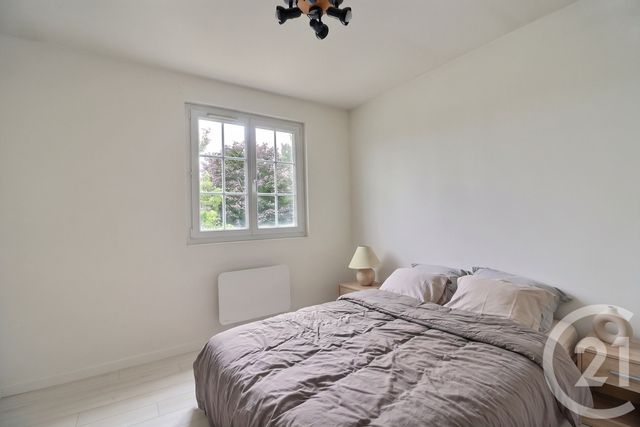 maison à vendre - 6 pièces - 103.95 m2 - VILLEPINTE - 93 - ILE-DE-FRANCE - Century 21 Vert-Galant