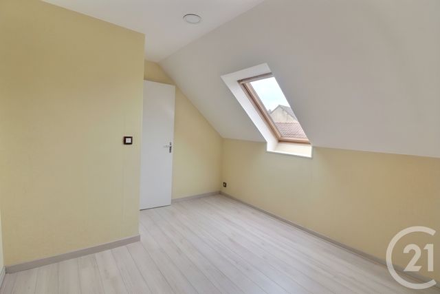 maison à vendre - 6 pièces - 103.95 m2 - VILLEPINTE - 93 - ILE-DE-FRANCE - Century 21 Vert-Galant