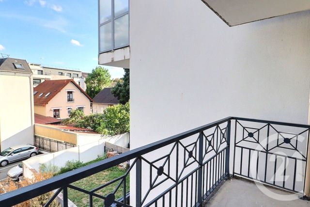 Appartement F2 à vendre - 2 pièces - 39.47 m2 - VILLEPINTE - 93 - ILE-DE-FRANCE - Century 21 Vert-Galant