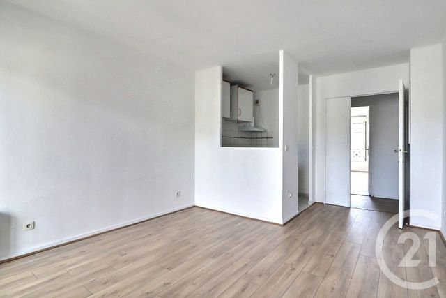 appartement - VILLEPINTE - 93