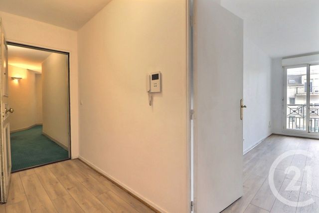 Appartement F2 à vendre - 2 pièces - 39.47 m2 - VILLEPINTE - 93 - ILE-DE-FRANCE - Century 21 Vert-Galant