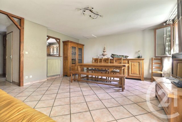 maison à vendre - 4 pièces - 73.17 m2 - VILLEPINTE - 93 - ILE-DE-FRANCE - Century 21 Vert-Galant