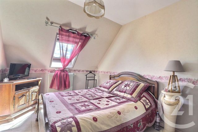 maison à vendre - 4 pièces - 73.17 m2 - VILLEPINTE - 93 - ILE-DE-FRANCE - Century 21 Vert-Galant