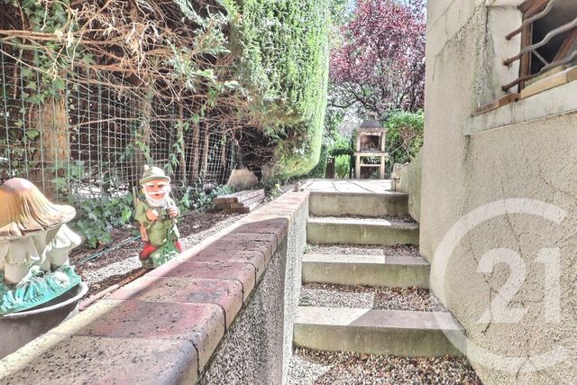 maison à vendre - 4 pièces - 73.17 m2 - VILLEPINTE - 93 - ILE-DE-FRANCE - Century 21 Vert-Galant