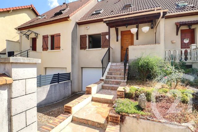 maison à vendre - 4 pièces - 73.17 m2 - VILLEPINTE - 93 - ILE-DE-FRANCE - Century 21 Vert-Galant