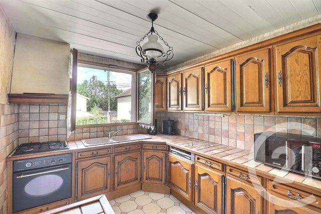 maison à vendre - 4 pièces - 73.17 m2 - VILLEPINTE - 93 - ILE-DE-FRANCE - Century 21 Vert-Galant
