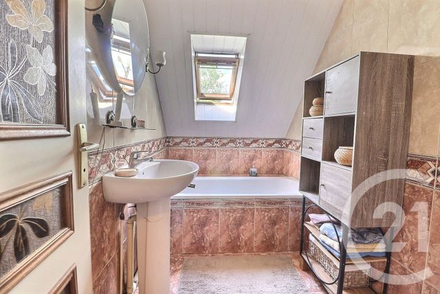 maison à vendre - 4 pièces - 73.17 m2 - VILLEPINTE - 93 - ILE-DE-FRANCE - Century 21 Vert-Galant