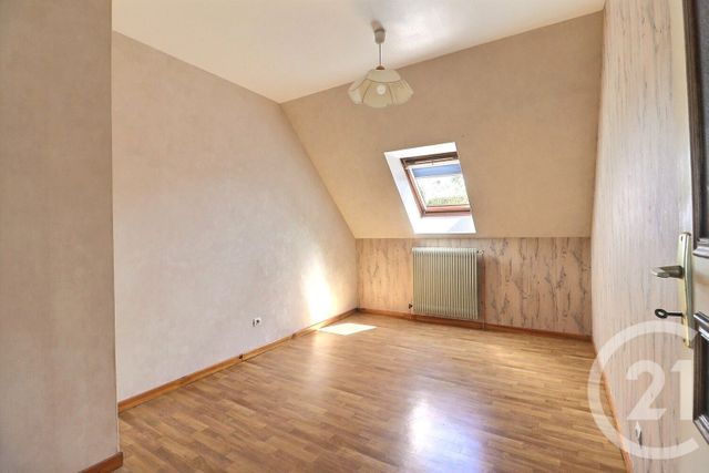 maison à vendre - 4 pièces - 73.17 m2 - VILLEPINTE - 93 - ILE-DE-FRANCE - Century 21 Vert-Galant