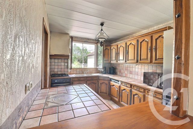 maison à vendre - 4 pièces - 73.17 m2 - VILLEPINTE - 93 - ILE-DE-FRANCE - Century 21 Vert-Galant