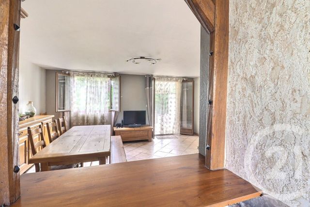 maison à vendre - 4 pièces - 73.17 m2 - VILLEPINTE - 93 - ILE-DE-FRANCE - Century 21 Vert-Galant