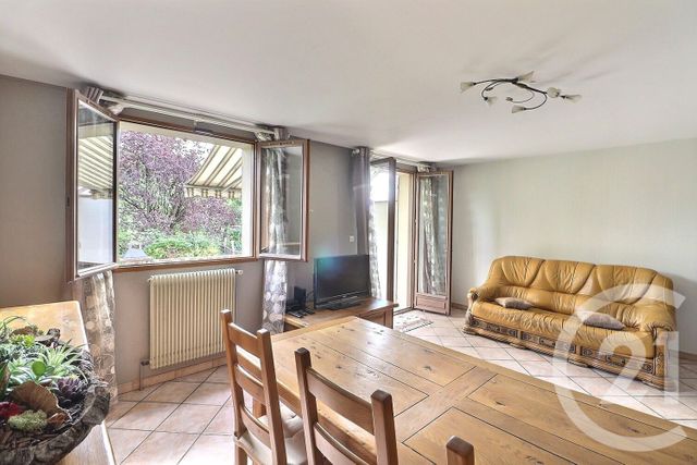 maison à vendre - 4 pièces - 73.17 m2 - VILLEPINTE - 93 - ILE-DE-FRANCE - Century 21 Vert-Galant
