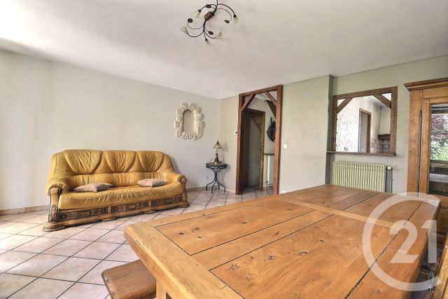maison à vendre - 4 pièces - 73.17 m2 - VILLEPINTE - 93 - ILE-DE-FRANCE - Century 21 Vert-Galant