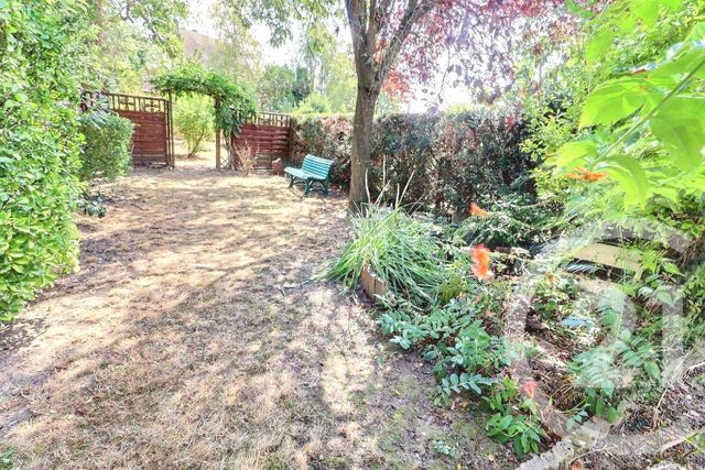 maison à vendre - 4 pièces - 73.17 m2 - VILLEPINTE - 93 - ILE-DE-FRANCE - Century 21 Vert-Galant